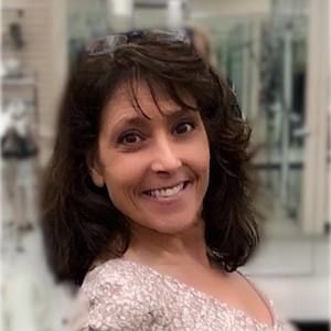 Meet your Posher, Chrissy